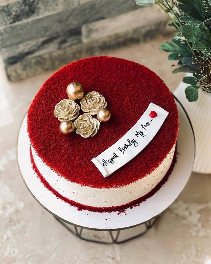 Red velvet