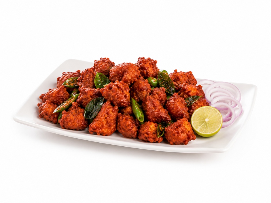 Chicken 65